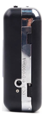 Para Leitor E Conversor De Fitas Cassetes Para Mp3 Usb