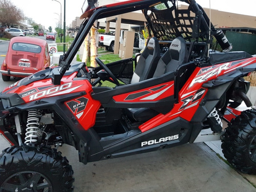 Polaris Rzr 1000 Xp