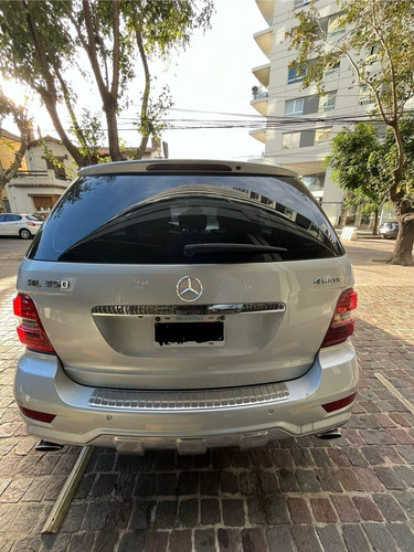 Mercedes-Benz ML ML 350 4MATIC