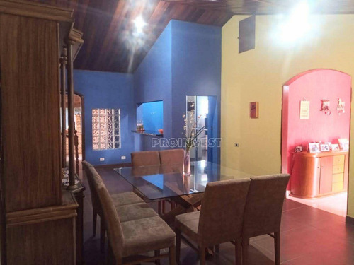 Imagem 12 de 30 de Casa Com 5 Dormitórios À Venda, 500 M² Por R$ 600.000,00 - Colonial Village (caucaia Do Alto) - Cotia/sp - Ca18907