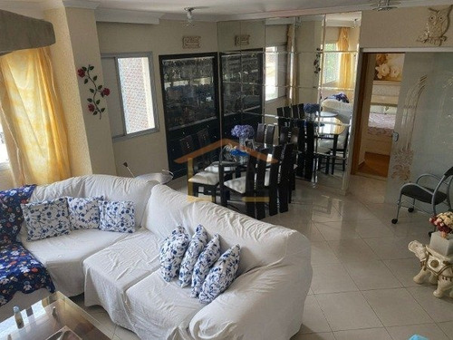 Imagem 4 de 15 de Cobertura, Venda, Jardim Sao Paulo(zona Norte), Sao Paulo - 30074 - V-30074