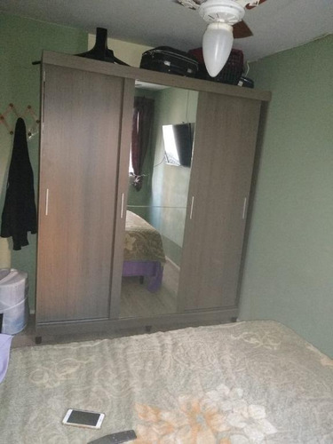 Imagem 7 de 12 de Apartamento Em Vila Parque Jabaquara, São Paulo/sp De 58m² 2 Quartos À Venda Por R$ 360.000,00 - Ap787516-s