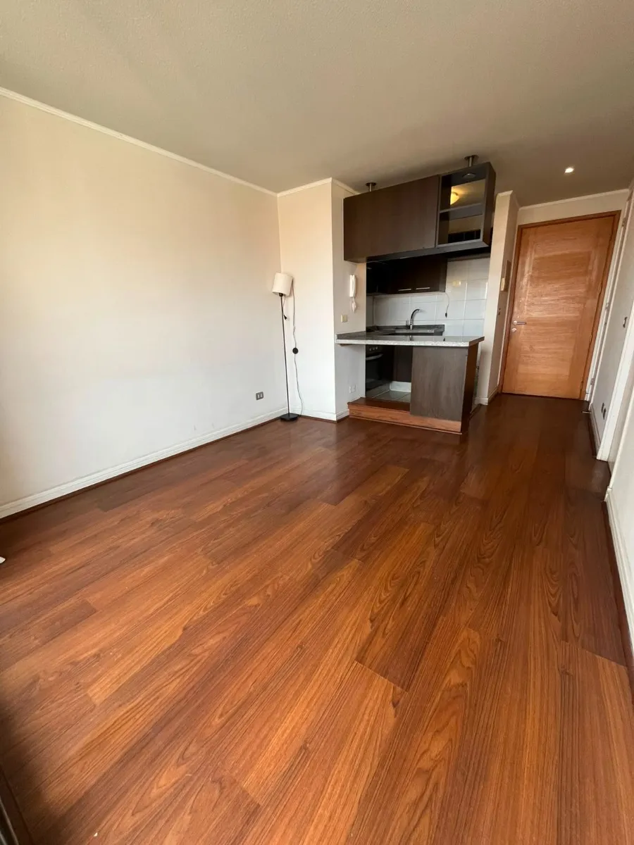 Imagen 4 de 17 de Departamento Avenida Angamos 1 Dormitorio