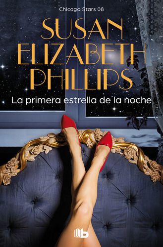 Libro La Primera Estrella De La Noche - Susan Elizabeth P...