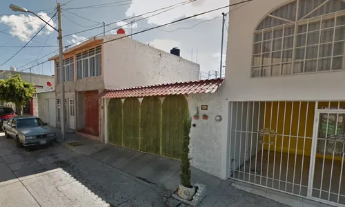 Casa En Venta Remate Bancario En Bona Gens, Aguascalientes Jp25