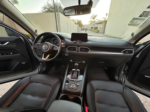 Mazda CX-5 2.5 S Grand Touring 4x2 At