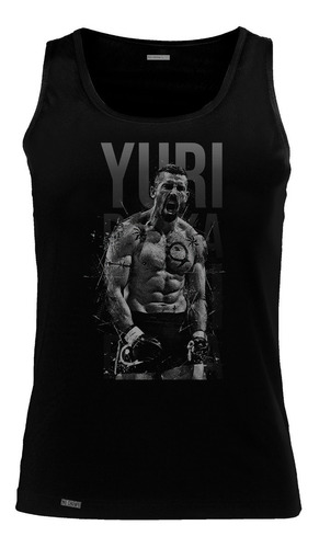 Camiseta Esqueleto Yuri Boyka Scott Adkins Luchador Sbo