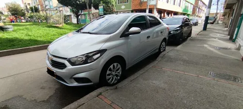 Chevrolet Onix 1.4 Ltz