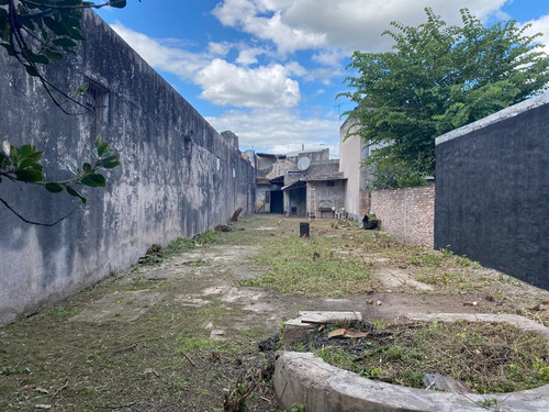 Venta Terreno 475 M2 (25 De Mayo 1200)
