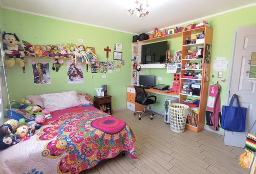 Parcela Con Casa En Condominio Comuna Isla De Maipo.