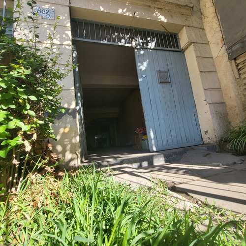 Propiedad Comercial 2 Pisos C/ Terreno Centro De Melipilla