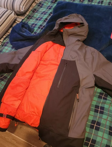 Chaqueta Dynafit Goretex Infinium (Usado)