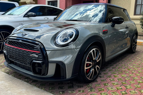 Mini John Cooper Works 2.0 John Cooper Works At