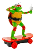 Comprar Muñecos De La Tortugas Ninjas Originales Rafael
