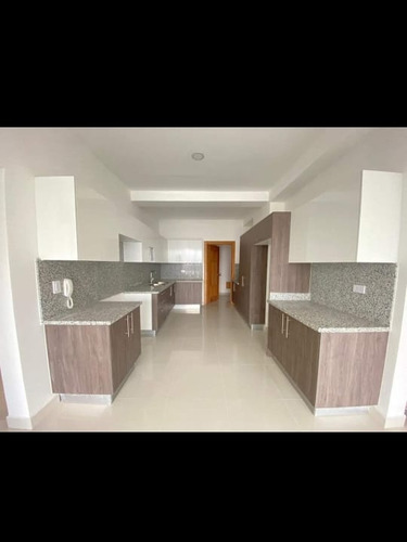 Vendo Penthouse Nuevo 3 Hab/ 300 Mt2 En Zona Del Millón, D.n