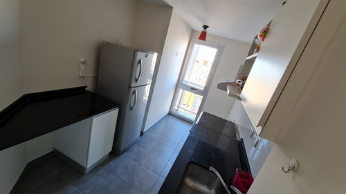 Imagen 9 de 13 de Departamento 3 Ambientes Con Balcon.