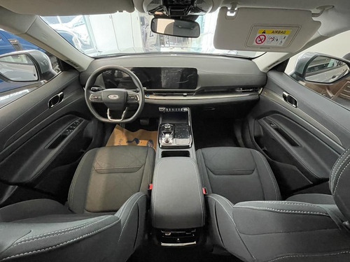 Ford Territory 1.8 Ecoboost Sel At