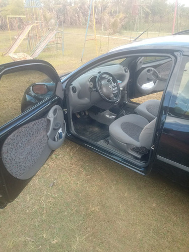 Ford Ka 2002 1.0 Gl 3p