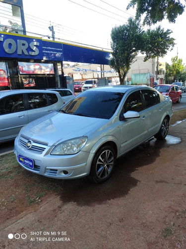 Chevrolet Vectra 2007 2.0 Expression Flex Power 4p
