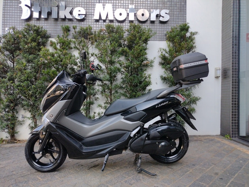 Yamaha  Nmax 160 Abs