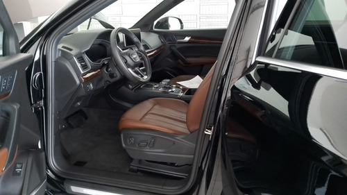 Imagen 10 de 10 de Audi Q5 Elite 2018 2.0 (excelentes Condiciones)