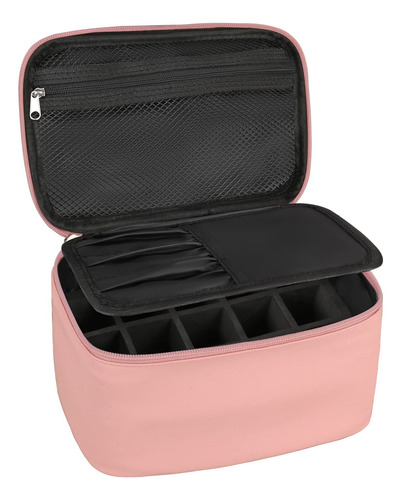 Bolsa De Esmalte De Uñas, Organizador De Esmalte De Uñas, Es