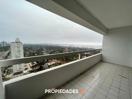 Apartamento En Punta Del Este