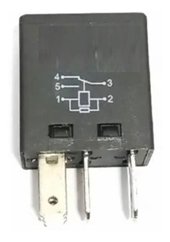 Relay Relé Chery Tiggo A113735013ba