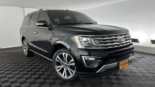 Ford Expedition Limited