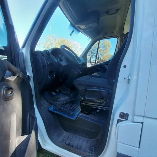 Renault Master Furgon Master 2.3 dci 130 L1H1 Aa furgón corto