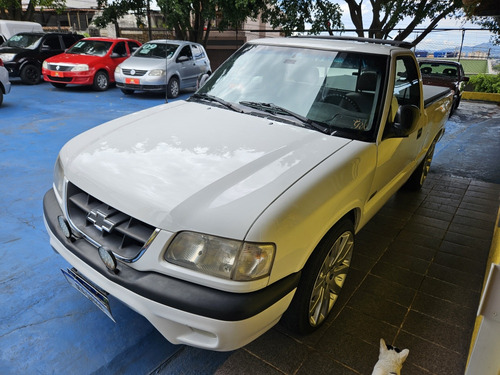 Chevrolet S-10 Std 2.2 CS