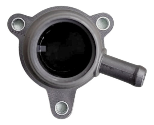 Carcaça Valvula Termostatica Clio Megane Scenic Logan 1.6 16