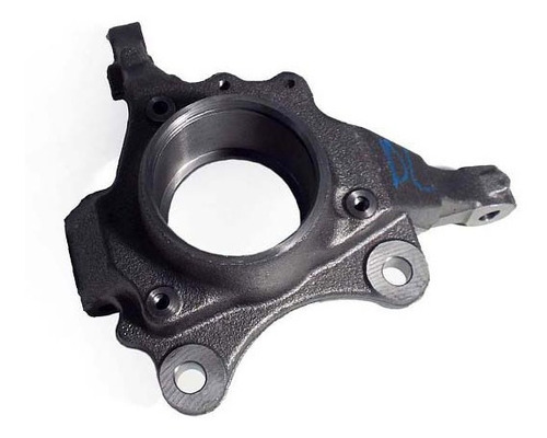 Mango Dirección Derecho Tornado 1.8 2003 Al 2009 Gm Parts