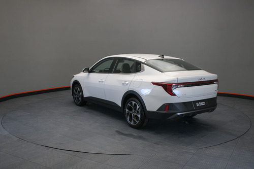 Kia K3 Sedan 1.4 Gt-Line At