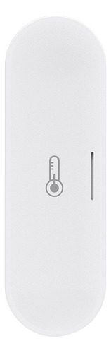Sensor Inteligente De Temperatura Y Humedad Neo Tuya Zigbee,