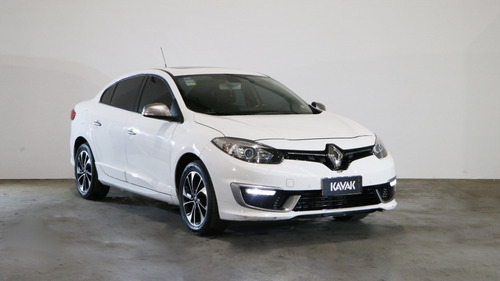 Renault Fluence 2.0 Gt T 190cv - 134738 - C