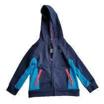 Comprar Campera Buzo Niños Osh Kosh Active Deportiva 2t 2 Años