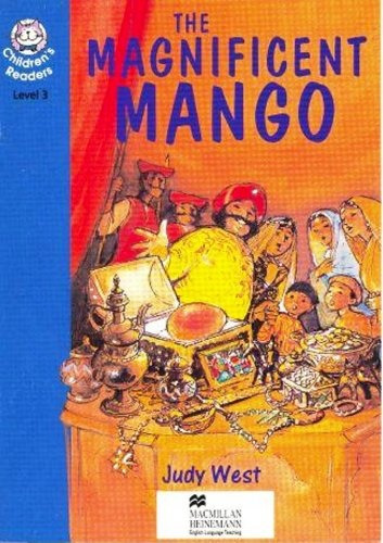 Magnificent Mango The - Hchr 3 - West Judy