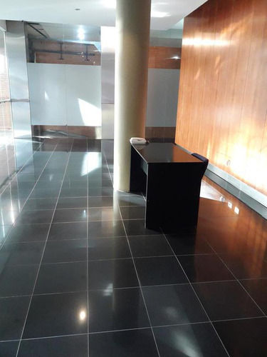 2 Amb. Al Frente. Cochera. Dorm. Suite, Balcón Aterrazado. Amenities