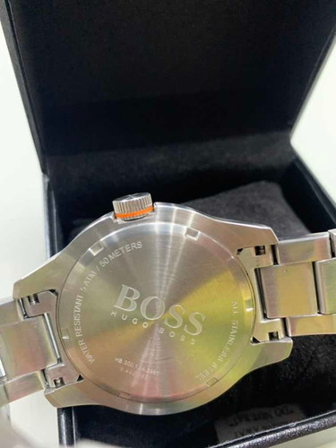 Relógio Hugo Boss Orange