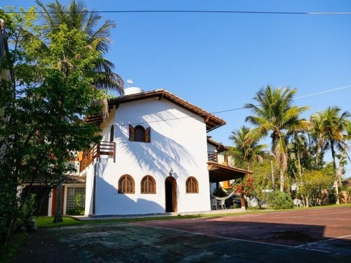 Imagem 1 de 20 de Casa - Lazaro - 2076