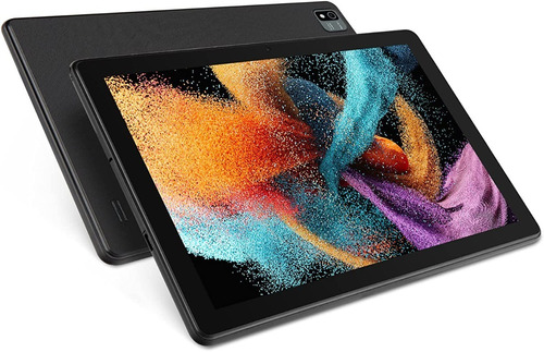 Tableta De 10.1  Quad-core 32gb Android 12ips Ips Hd Display
