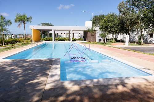 Casa En Renta En Cancún Fm111