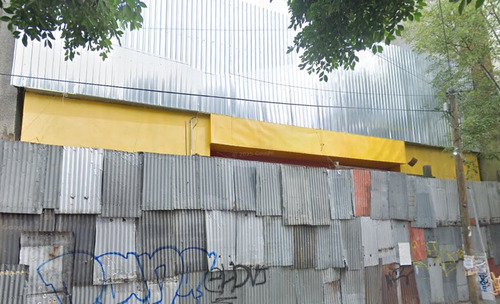 Remato Bodega En Iztapalapa Calle Miguel Lira Y Ortega, Col. Juan Escutia, Cdmx.