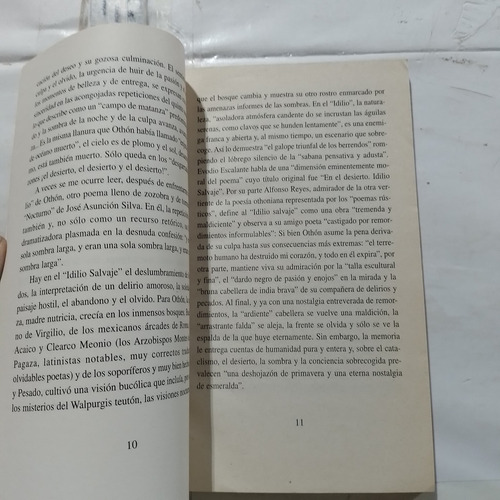 Algunos Ensayos De Hugo Gutierrez Issste (Usado)