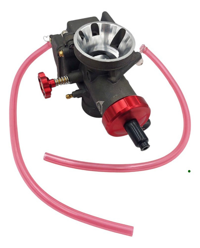 Carburador Racing 30mm Nsr
