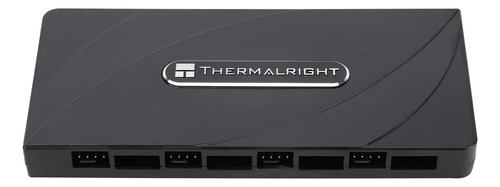 Thermalright Tl-fan And Argb Hub X8