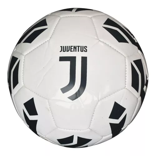 Pelota Futbol Juventus N° 3 Infantil Niño Licencia Oficial