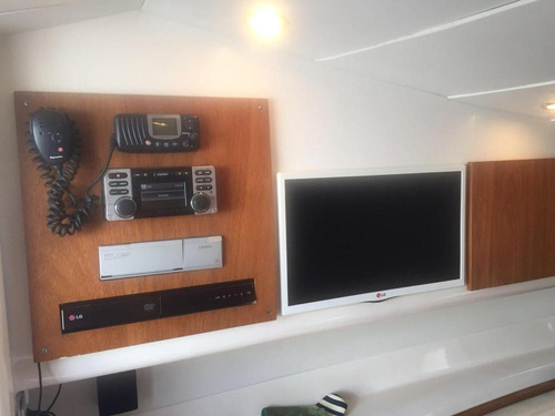 Intermarine 460