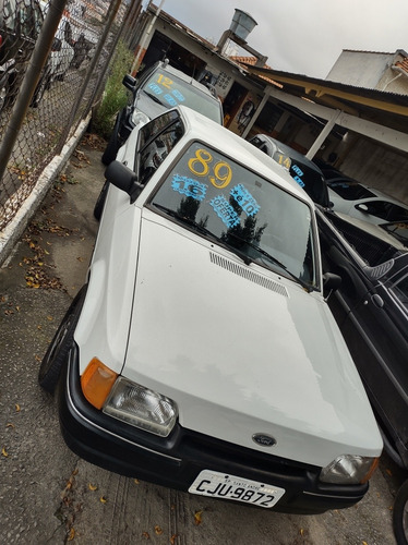 Ford Escort 1.6 L
